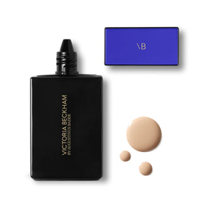 Victoria Beckham Fondotinta Shade 4 Light