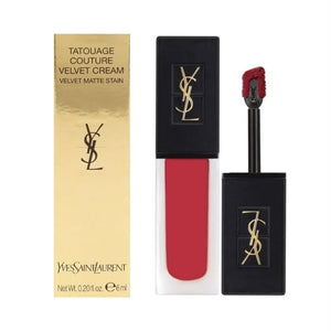 YVES SAINT LAURENT Tatouage Couture Velvet Cream