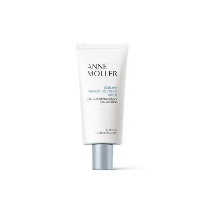 ANNE MOLLER Crema perfezionatrice Spf 50