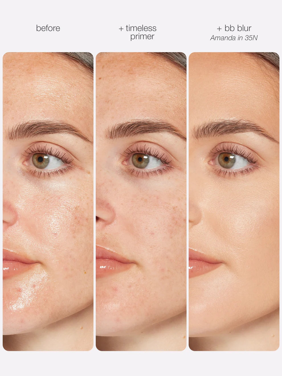 Tarte primer viso con box