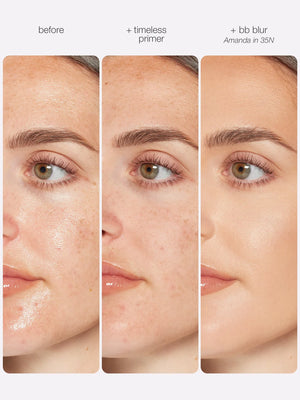 Tarte primer viso con box