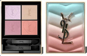 Palette Ysl 4 colori