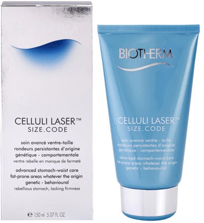 Biotherm Celluli Laser Size.Code 150 ml