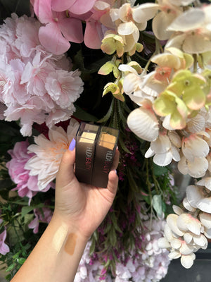 Combo stick huda beauty