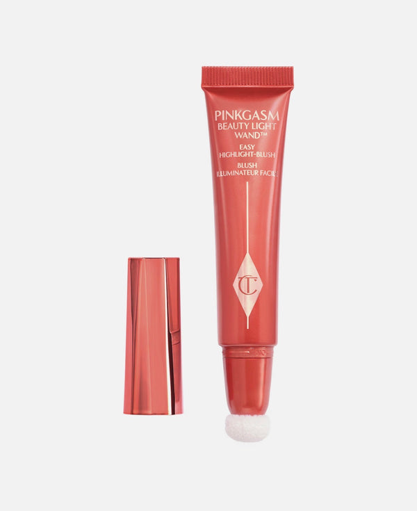 CHARLOTTE TILBURY
Beauty Light Wand -  blush Illuminante Liquido Pinkgasm