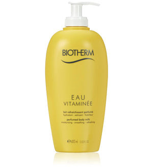 Biotherm Eau Vitaminée Latte Corpo Rinfrescante 400 ml