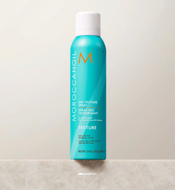 Moroccanoil Spray Texturizzante Secco 205 ml
