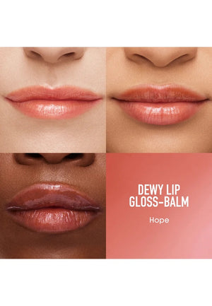 Bare Minerals Lip Gloss Balm