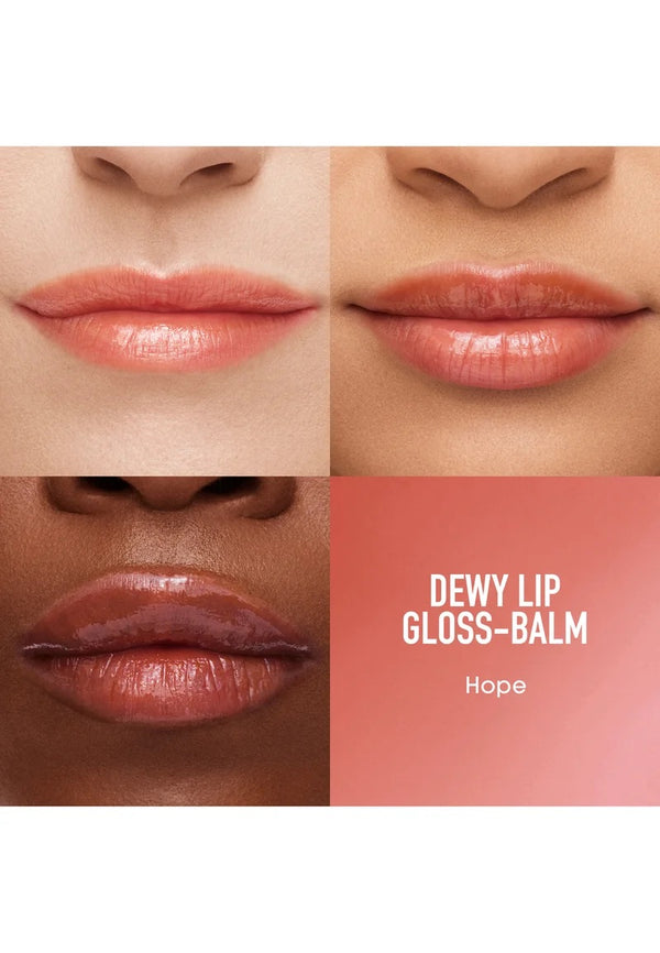 Bare Minerals Lip Gloss Balm