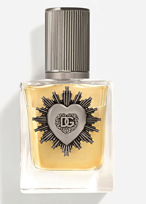 Dolce&gabbana devotion for him 50ml scatolato