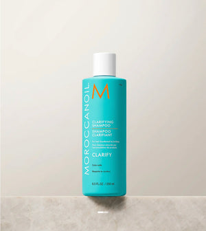 Moroccanoil Shampoo purificante 250 ml