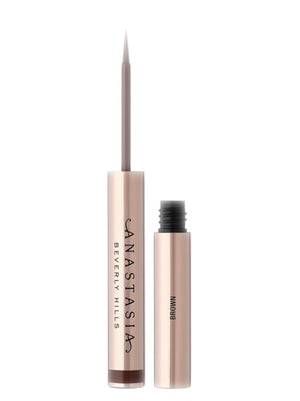 Eyeliner brown anastasia beverly hills