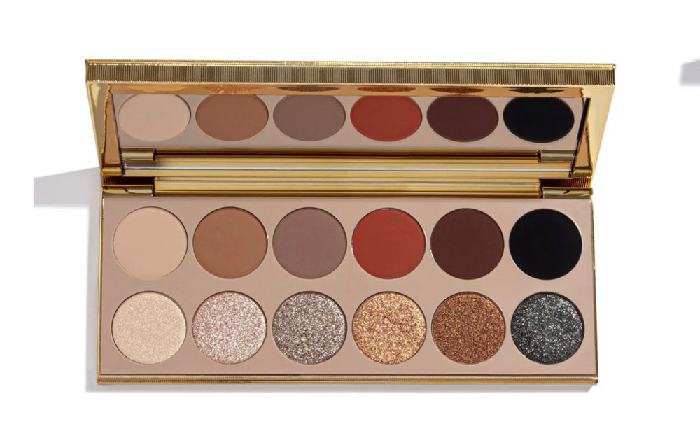 Vanity makeup palette occhi