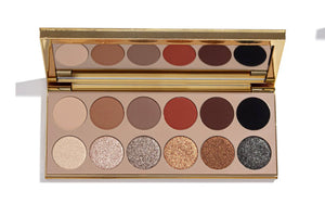 Vanity makeup palette occhi