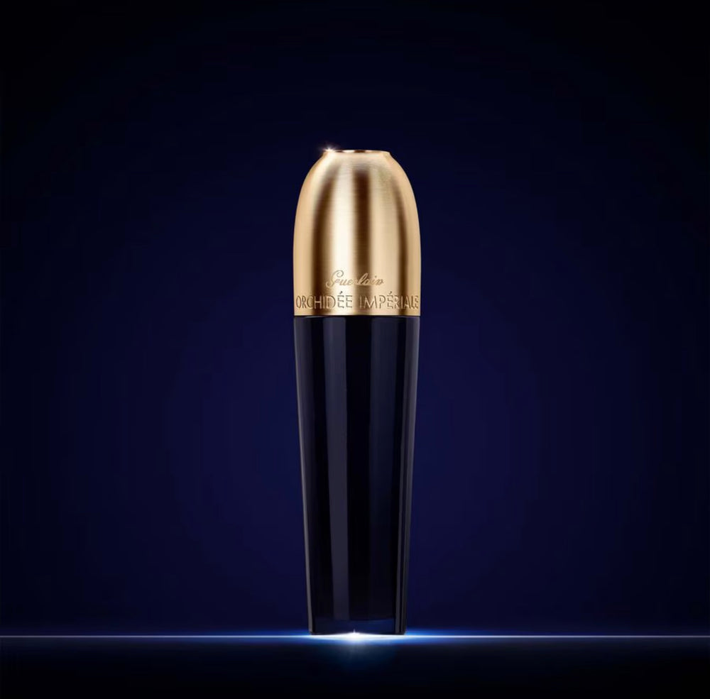 GUERLAIN Orchidée Impériale L’Emulsion (Tester)