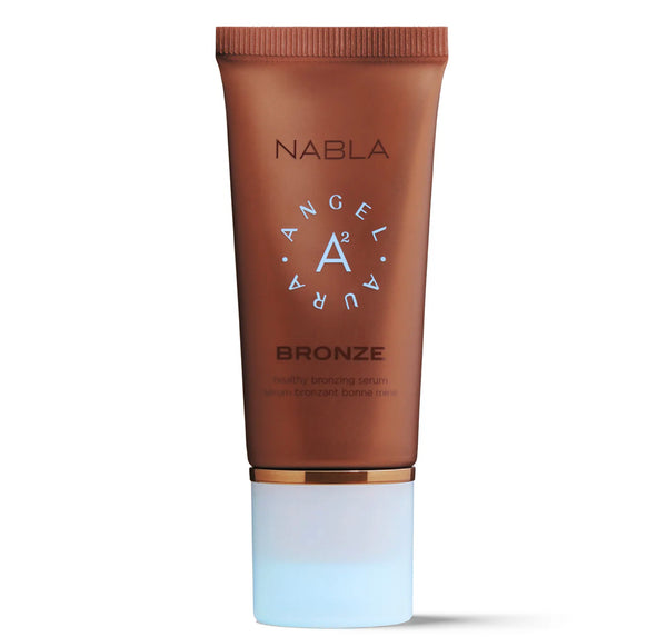 Nabla angel bronze formato full