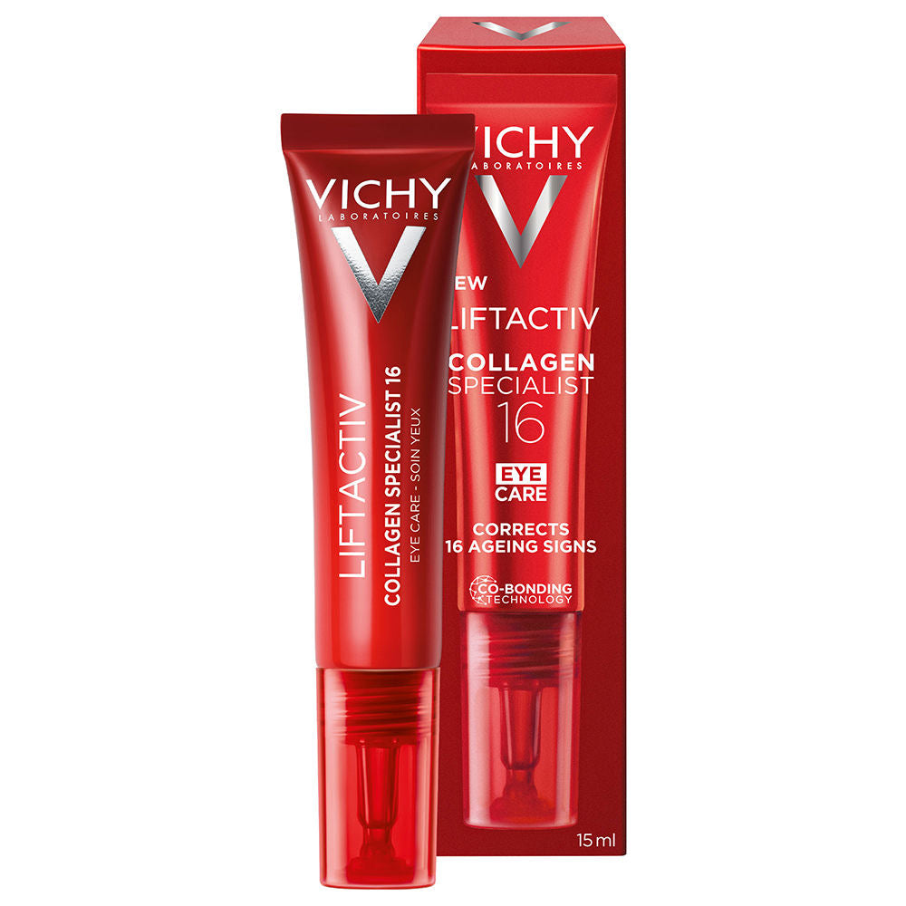 Vichy contorno occhi Liftactiv Collagen Specialist 16