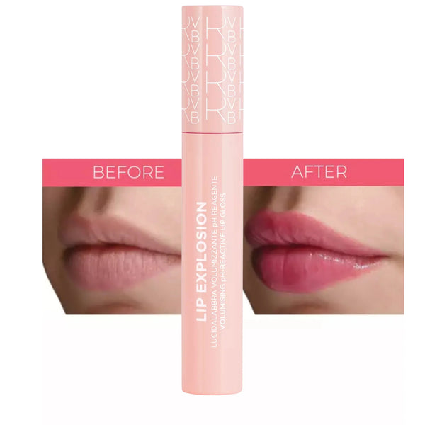 RVB LAB LIP EXPLOSION LUCIDALABBRA VOLUME PH REAGENTE