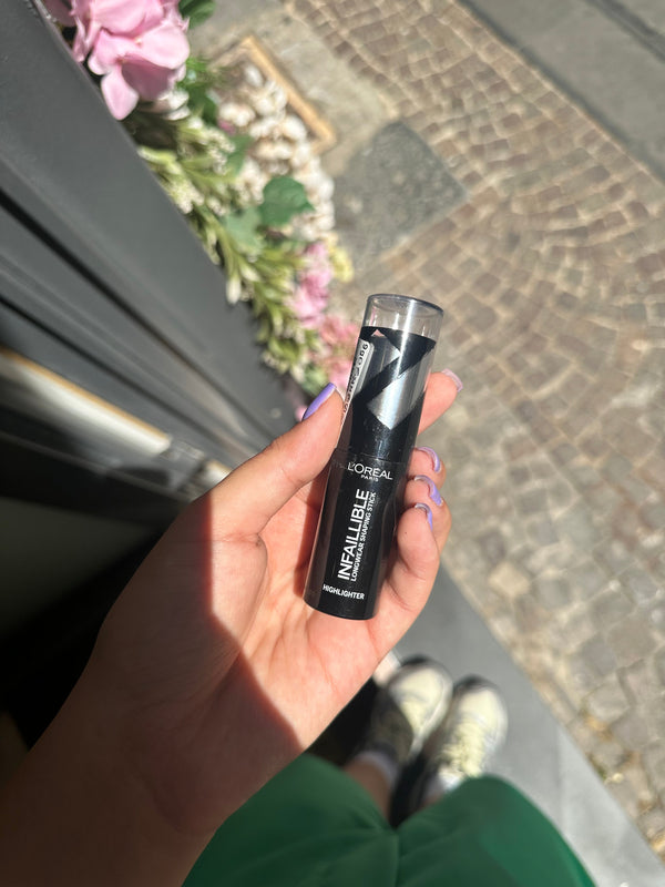 Illuminante l’oreal