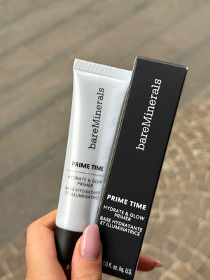MASCARA+PRIMER VISO BARE MINERALS