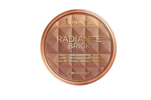 Bronzer rimmel luminoso