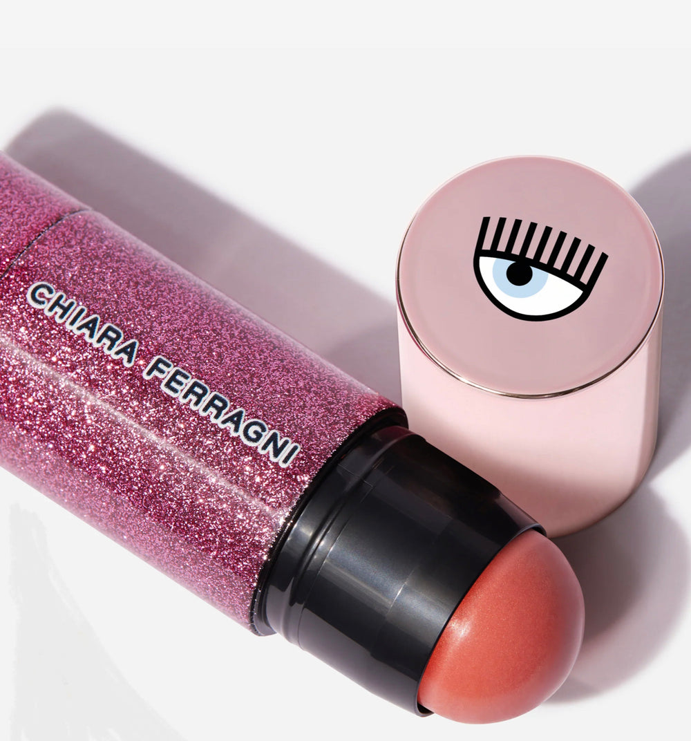 Chiara Ferragni lip&cheek blush stick