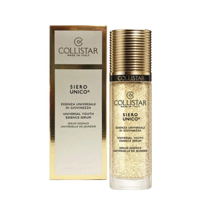 COLLISTAR Siero Unico Viso Essenza Universale Di Giovinezza 30 ml