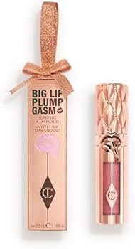 Charlotte tilbury strawberry Chocolate mini size senza scatola