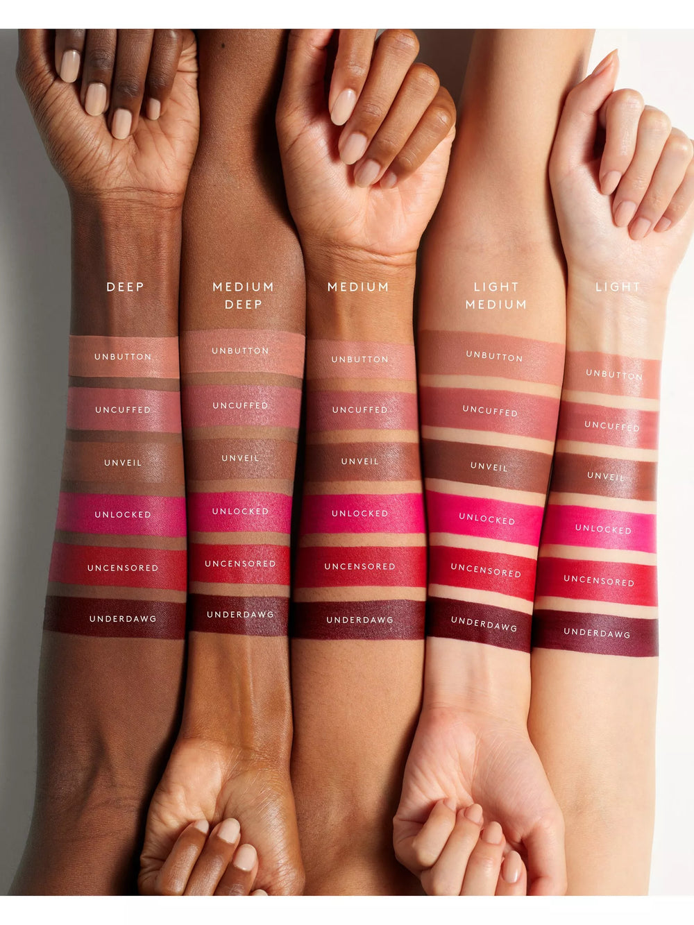 Fenty beauty stunna lip paint