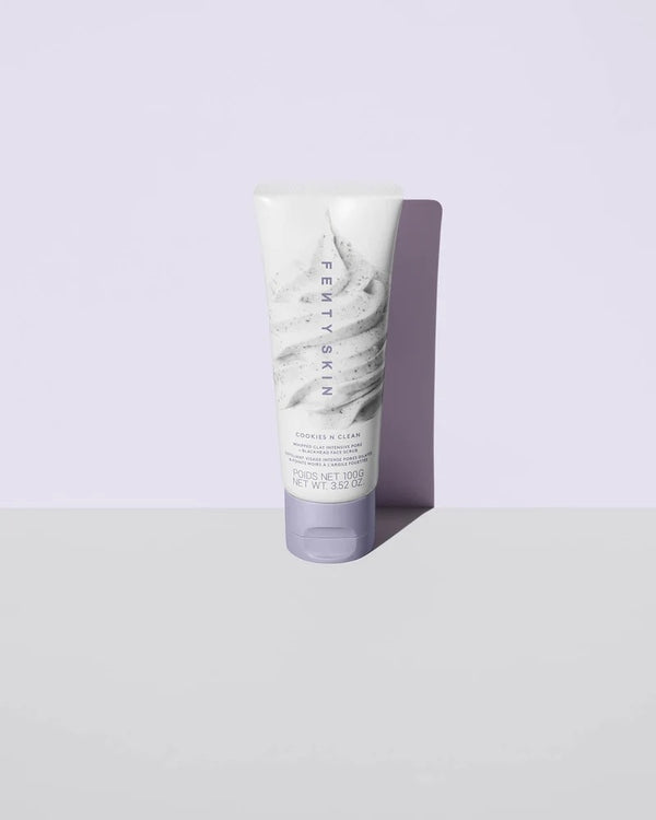 Fenty skin scrub viso cookies n clean 100gr