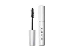 Bobbi brown mascara mini size black