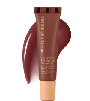 Lip balm ole henriksen cocoa creme