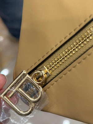 Pochette+profumo Laura Biagiotti