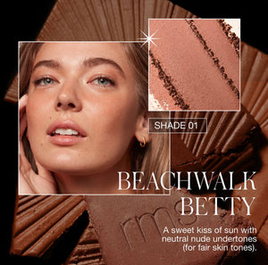 RMS Bronzer in Polvere