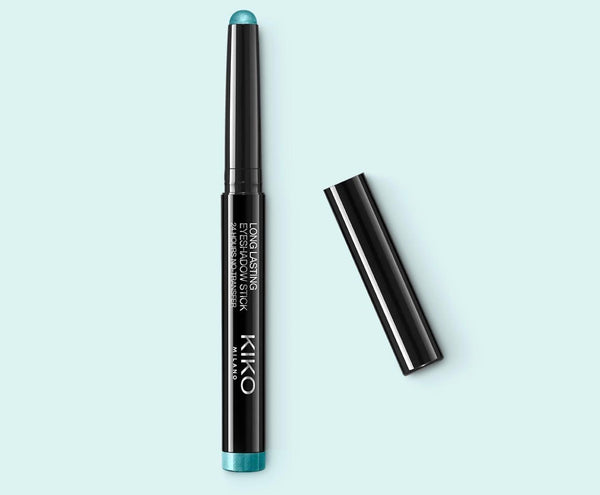 Kiko eyeshadow stick long lasting