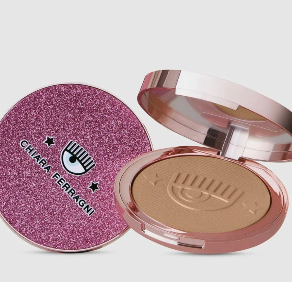 Chiara Ferragni bronzer n01