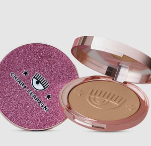 Chiara Ferragni bronzer n01