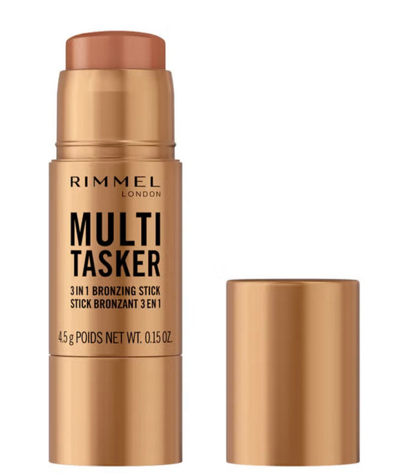 Rimmel contour multi Tasker colorazione 02 medium