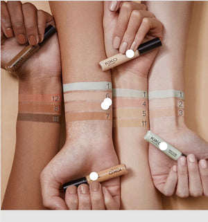 Kiko skin tone Concealer
