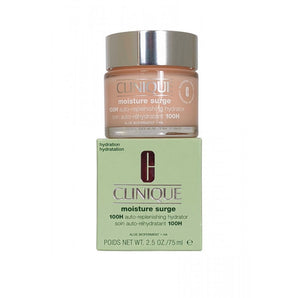 Clinique moisture surge 75ml