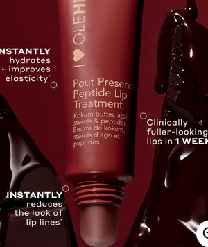 Lip balm ole henriksen cocoa creme