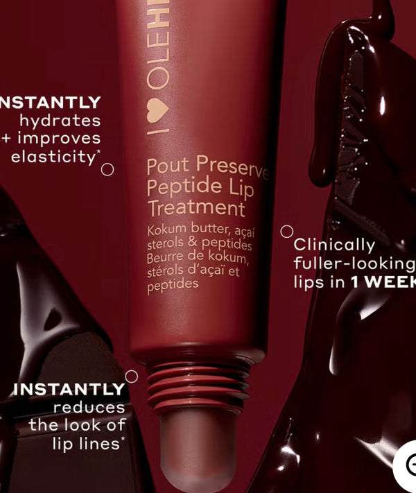 Lip balm ole henriksen cocoa creme