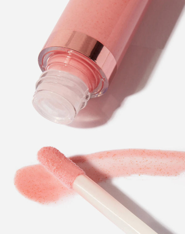 Chiara Ferragni gloss