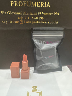 Huda beauty mini cipria da borsetta 1gr