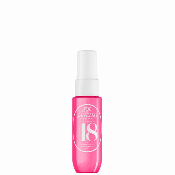 Sol De Janeiro Acqua Profumata 48 mini size da 30 ml