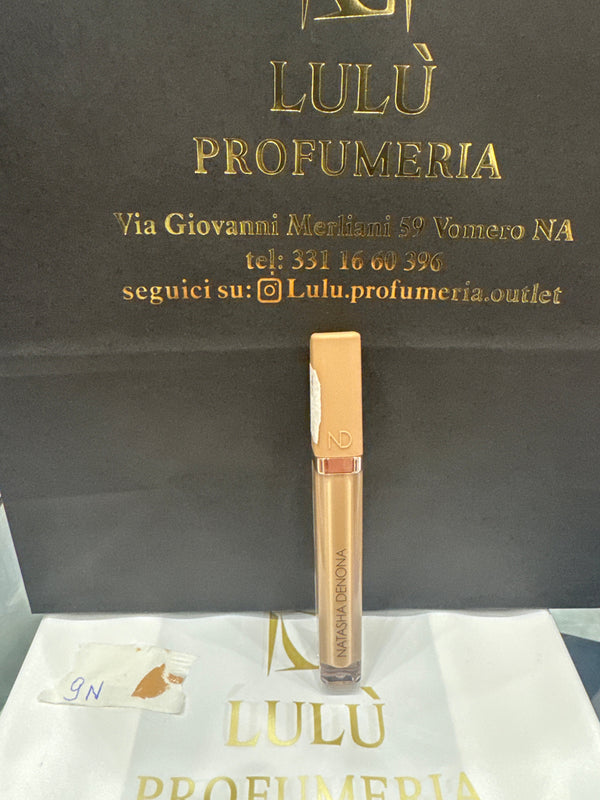 CORRETTORE NATASHA DENONA HY-GLAM CONCEALER ( senza scatola e senza bollino )
