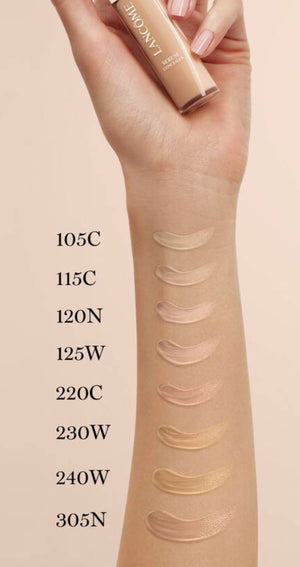 Correttore lancome serum