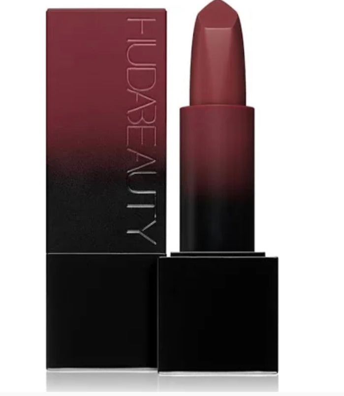 Rossetto cremoso huda beauty