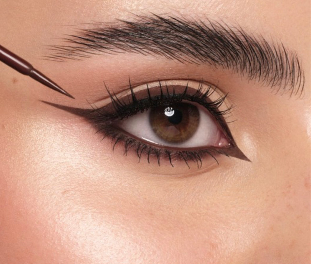 Eyeliner brown anastasia beverly hills