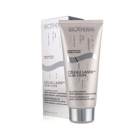 Biotherm Celluli Laser Slim Code 200 ml